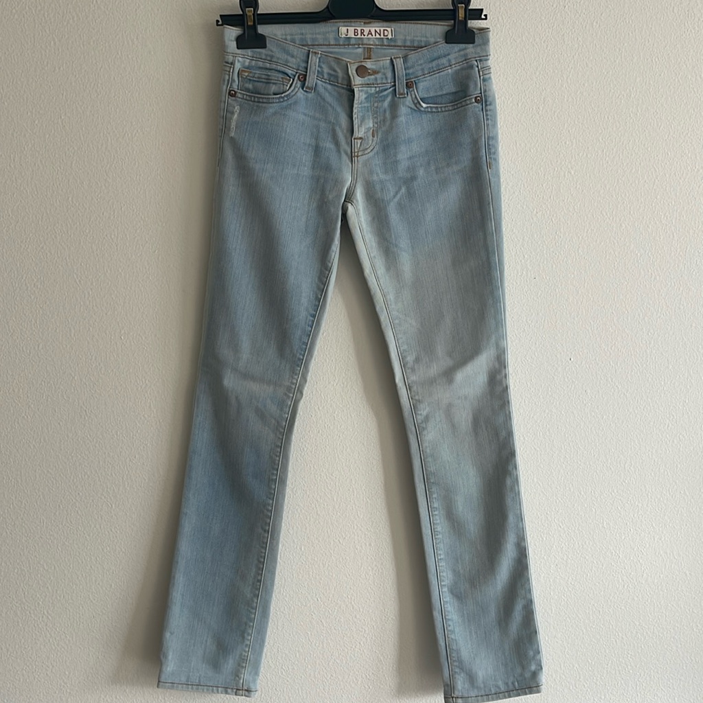 J Brand Jean Size 25
